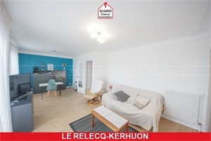 maison à la vente -   29480  LE RELECQ KERHUON, surface 130 m2 vente maison - UBI443644892